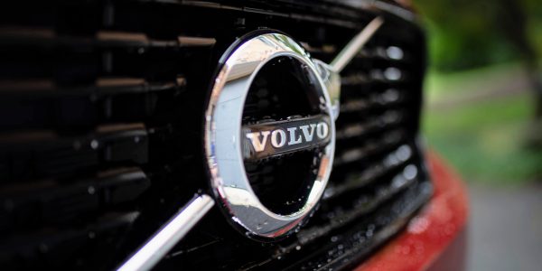 Co to jest program Volvo Selekt